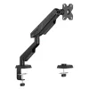 BRATECK βάση γραφείου οθόνης LDT114-C012, 17-40", έως 12kg