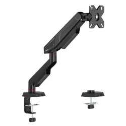 BRATECK βάση γραφείου οθόνης LDT114-C012, 17-40", έως 12kg
