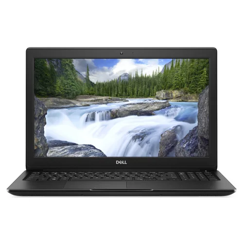 DELL Laptop Latitude 3500, Refurbished Grade B, i5-8265U, 8/128GB NVME, 15.6