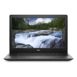DELL Laptop Latitude 3590, Refurbished Grade B, i5-8250U, 8/128GB M.2, 15.6", Cam, UHD Graphics 620, FreeDOS