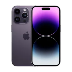 Apple iPhone 14 Pro 128GB - Purple