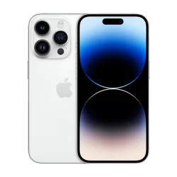 Apple iPhone 14 Pro 128GB - Silver