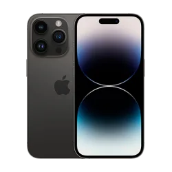 Apple iPhone 14 Pro 256GB - Black