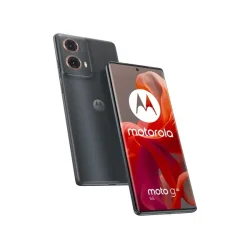 MOTOROLA Smartphone G85, 6.7''/Snapdragon 6s Gen 3/8GB/256GB/Android 14/Urban Grey