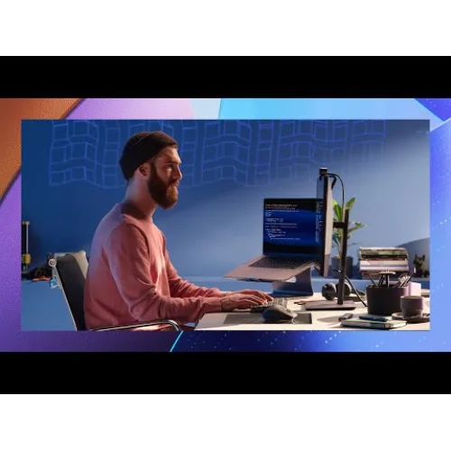 Logitech MX Master 3S Ασύρματο Εργονομικό Bluetooth Ποντίκι Graphite