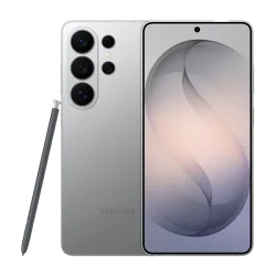 Samsung Galaxy S26 Ultra S948 5G Dual Sim 12GB RAM 512GB - Silver Shadow