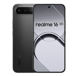 REALME RMX5171 16 5G 8GB/256GB Air Black