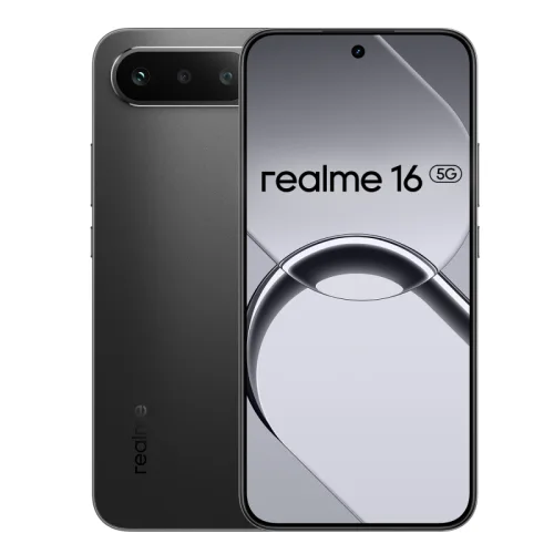 REALME RMX5171 16 5G 8GB/256GB Air Black