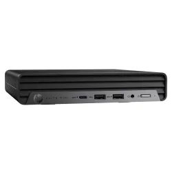 HP PC Elite Micro 800 G9 Micro, Refurbished Grade A Repainted, i5-14500T, 16/256GB NVME, WiFi, FreeDOS