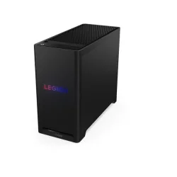 LENOVO PC Legion T5 30AGB10/Ryzen7-7800X3D/32GB/1TB SSD/NVIDIA GeForce RTX 5060 Ti 8GB/Win 11 Home/Eclipse Black