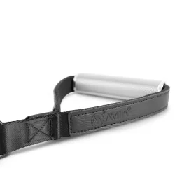 Λαβές Τροχαλίας Arc Axle Cable Handles Αλουμινίου