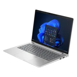 HP EliteBook 6 G1i AI Intel Core Ultra 5 225U Laptop 35.6 cm (14'') WUXGA 24 GB DDR5-SDRAM 512 GB SSD Wi-Fi 7 (802.11be) Windows