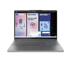 LENOVO Laptop Yoga 7 2-in-1 16ILL10 16'' 2.8K OLED/Ultra7-258V/32GB/1TB SSD/Intel  Arc Graphics/Win 11 Home/3Y Premium