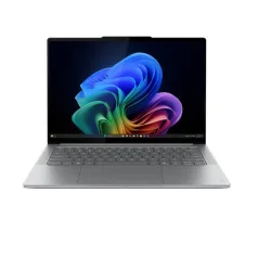 LENOVO Laptop Yoga 7 Pro 14IAH10 14.5'' 3K OLED/Ultra9-285H/32GB/1TB SSD/Intel Arc Graphics/Win 11 Home/3Y Premium/Tou