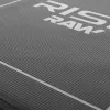 Πλειομετρικό Κουτί Plyo Box Raw Rise 40x50x60 cm - Μαύρο