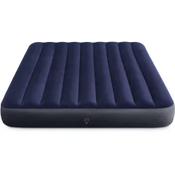 Φουσκωτό Στρώμα Ύπνου Intex Classic Downy Full-ΕΚΘΕΣΙΑΚΟ