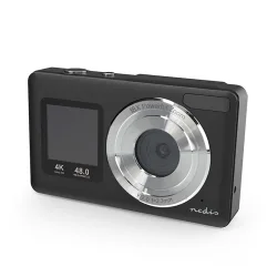 NEDIS PCAM2530BK
