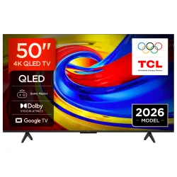 TCL 50P7L Premium QLED TV (2026)