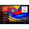 TCL 55P7L Premium QLED TV (2026)