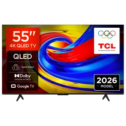 TCL 55P7L Premium QLED TV (2026)