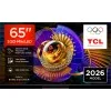 TCL 65C7L 4K Premium SQD-Mini LED TV (2026)