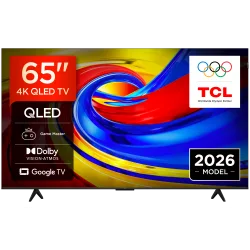 TCL 65P7L Premium QLED TV (2026)