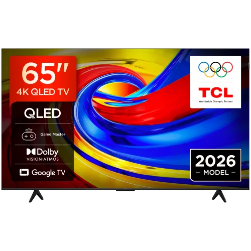 TCL 65P7L Premium QLED TV (2026)