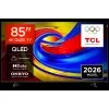 TCL 85P7L Premium QLED TV (2026)