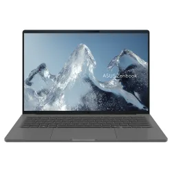 ASUS Laptop Zenbook 14 OLED  UX3407QA-QD519W 14.0'' 1920 x 1200 Snapdragon X X1 26 100/16GB/1TB SSD NVMe 4.0/Win 11 Ho