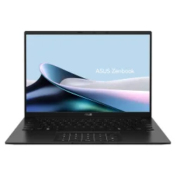 ASUS Laptop Zenbook 14 OLED UM3406GA-OLED-QD098W 14.0'' 1920 x 1200 Ryzen AI 7 445/32GB/1TB SSD NVMe 4.0/Win 11 Home/2