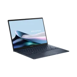 ASUS Laptop Zenbook 14 OLED UX3405CA-SU864X 14.0'' 3K  2880 x 1800  Ultra 9 285H/32GB/1TB SSD NVMe 4.0/Win 11 Pro2Y/Po