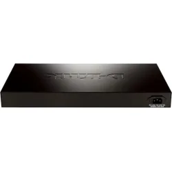 D-LINK Switch DGS-1210-28P, PoE 24-Port 10/100/1000Mbps