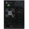 CyberPower OLS1000EA-DE UPS On-Line 1000VA 900W με 4 IEC Πρίζες