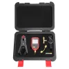 UNI-T ασύρματο μανόμετρο πίεσης ψυκτικών UT336P KIT με δαγκάνα θερμοκρασίας