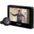 IMOU DOOR VIEW, 4.3INCH, 3K, COLOR SCREEN, 512GB