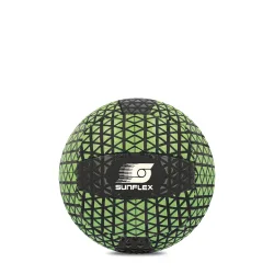 Παιχνίδι Μπάλες Sunflex Beach-and-Funball No. 3 Neogrip Neogreen
