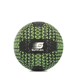 Παιχνίδι Μπάλες Sunflex Beach-and-Funball No. 5 Neogrip Neogreen