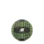 Παιχνίδι Μπάλες Sunflex Beach-and-Funball No. 2 Neogrip Neogreen
