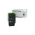 LEXMARK CS632/CX635 TONER CARTRIDGE CYAN HC 8.8k (75M2HC0) (LEX75M2HC0)