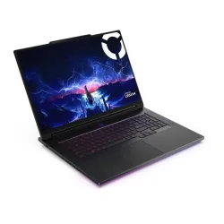 LENOVO Laptop Legion 9 18IAX10 Gaming 18'' WQUXGA IPS/Ultra9-275HX/64GB/2x 2TB SSD/NVIDIA GeForce RTX 5080 16GB/Win 11