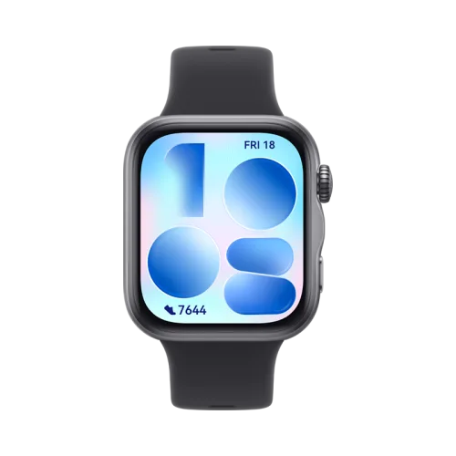 Huawei Watch Fit 5 Black