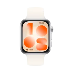 Huawei Watch Fit 5 White