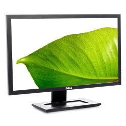 DELL used οθόνη E2311H LED, 23" Full HD, VGA/DVI, Grade A