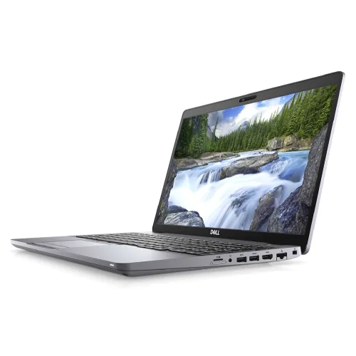 DELL Laptop Latitude 5510, Refurbished Grade A, i5-10310U, 8/256GB NVME, 15.6