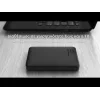 Western Digital Elements SE USB 3.0 Εξωτερικός HDD 1TB 2.5" Μαύρο