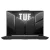 ASUS Laptop TUF Gaming A16 FA607NUQ-RL009W 16'' 1920x1200 WUXGA 144Hz R7-170/16GB/512GB SSD NVMe PCIe 4.0/NVidia GeFor
