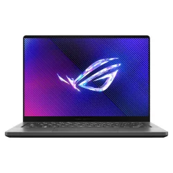ASUS Laptop ROG Zephyrus G14 GA403GM-SY116W 14.0'' 2880 x 1800 OLED 120Hz Ryzen AI 9 465/32GB/1TB SSD NVMe PCIe 4.0/Ge