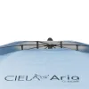 Ομπρέλα Παραλίας Aria Ciela 1,8m PE 140gsm UPF50+, Γαλάζιο