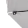 Ομπρέλα Παραλίας Aria Ciela 1,8m PE 140gsm UPF50+, Γαλάζιο