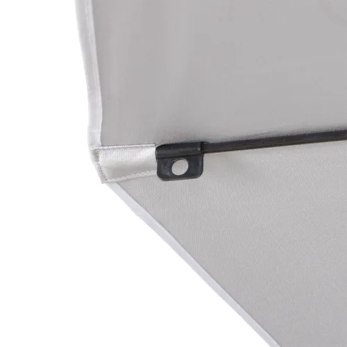 Ομπρέλα Παραλίας Aria Ciela 1,8m PE 140gsm UPF50+, Γαλάζιο